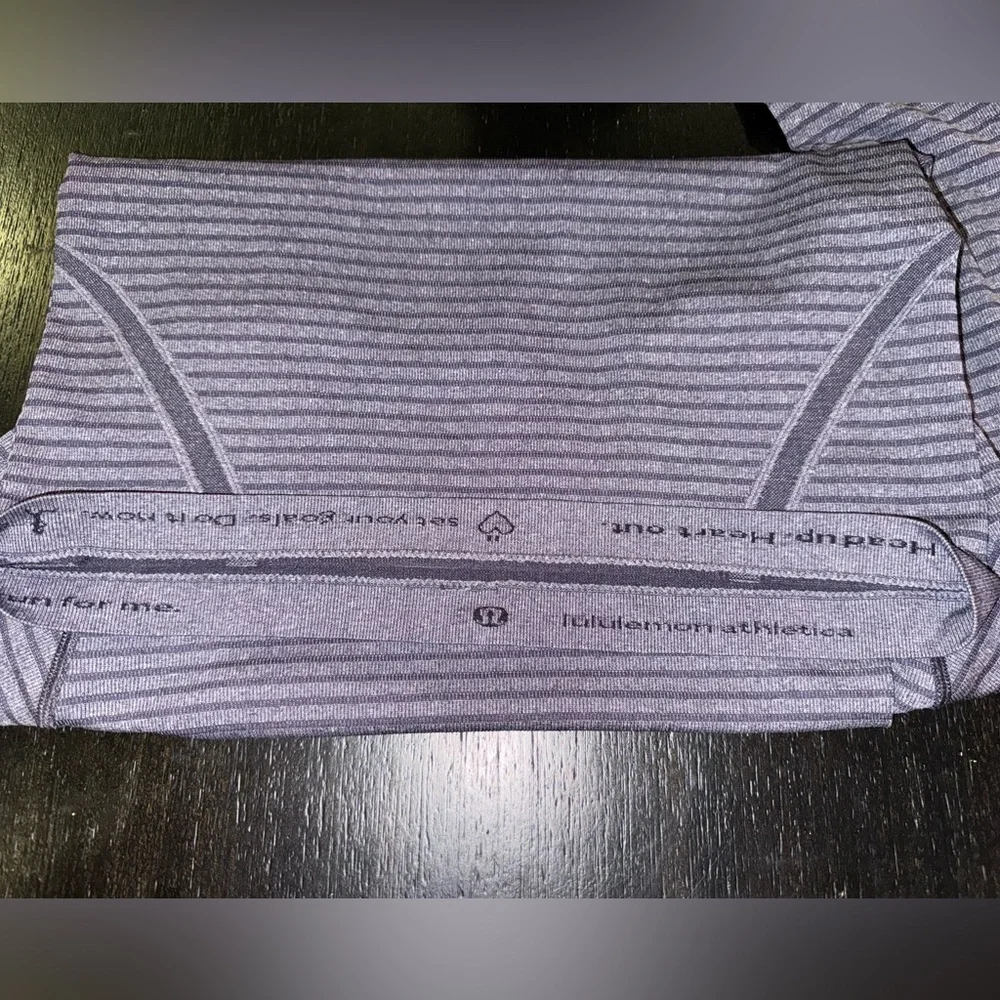 ♾️Lululemon: Swiftly Tech Long Sleeve Crew♾️ - Picture 5 of 7